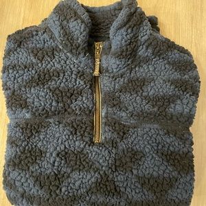 Grizzly Sherpa size small